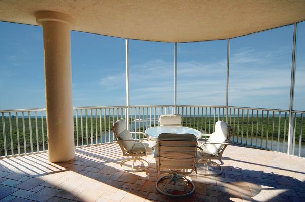 Lanai Addition