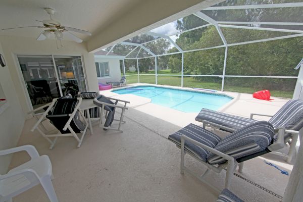 Lanai Expansion